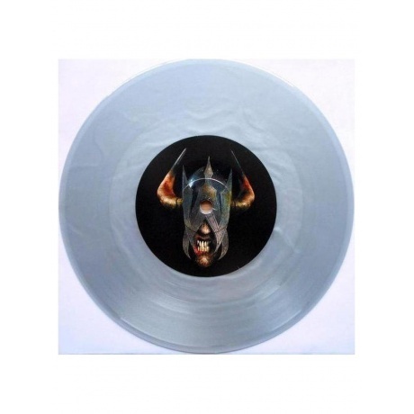 Alien Weaponry - Tu  (0840588116676) виниловая пластинка - фото 9