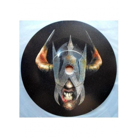 Alien Weaponry - Tu  (0840588116676) виниловая пластинка - фото 10