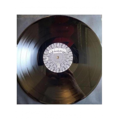 Tremonti - Marching In Time (840588148554) виниловая пластинка - фото 8