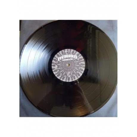 Tremonti - Marching In Time (840588148554) виниловая пластинка - фото 9