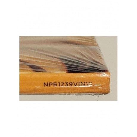 Ryujin - Raijin And Fujin  (0810135714143) виниловая пластинка - фото 11