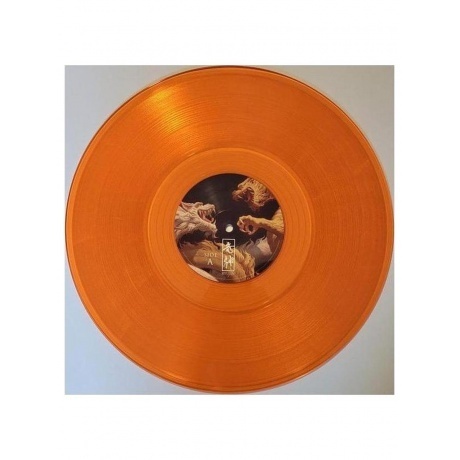 Ryujin - Raijin And Fujin  (0810135714143) виниловая пластинка - фото 10