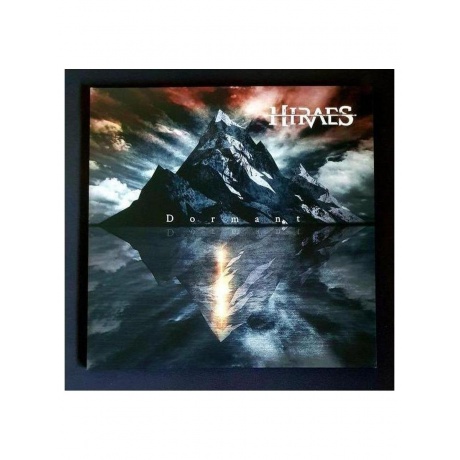Hiraes - Dormant (810135715409) виниловая пластинка - фото 1