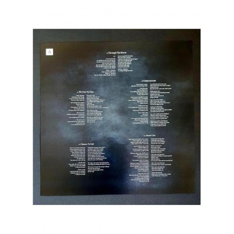 Hiraes - Dormant (810135715409) виниловая пластинка - фото 4