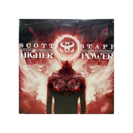 

Scott Stapp - Higher Power (0810135715188) виниловая пластинка