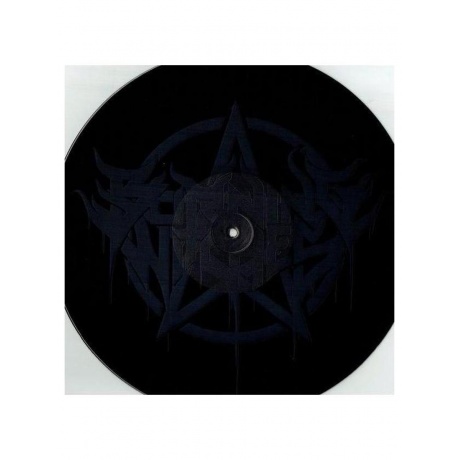 Burning Witches - The Dark Tower (840588173518) виниловая пластинка - фото 7