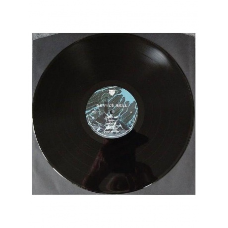 Audrey Horne - Devils Bell (840588162925) виниловая пластинка - фото 5