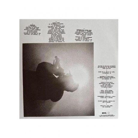 Mac Miller - Balloonerism  (0093624851608) виниловая пластинка - фото 7