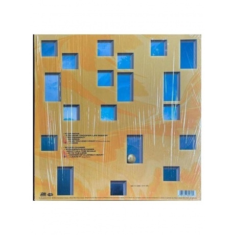 Yes - Yessingles  (0081227820794) виниловая пластинка - фото 2