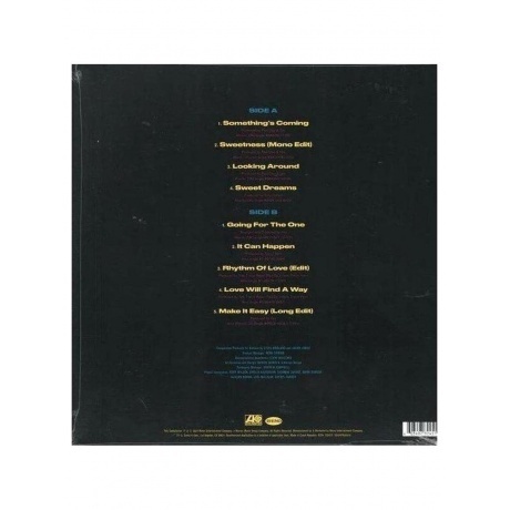 Yes - Yes Singles II  (0603497824519) виниловая пластинка - фото 3