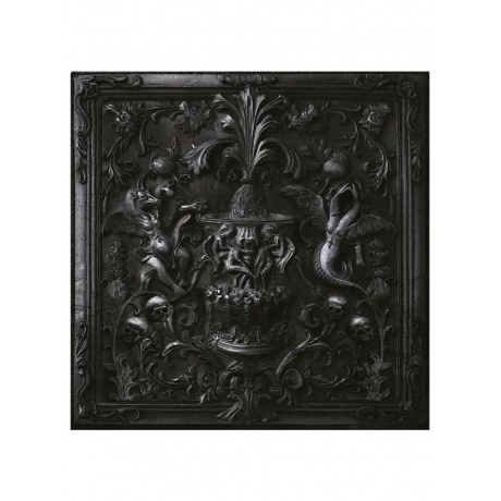 Ashnikko - Halloweenie I-VI (Oxblood Red) (5021732437396) виниловая пластинка - фото 2