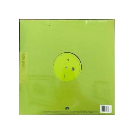 Charli Xcx - Brat  (0075678611674) виниловая пластинка - фото 4