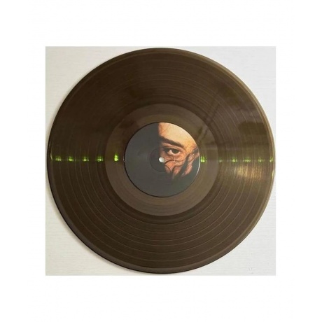 Charli Xcx - Brat  (0075678611674) виниловая пластинка - фото 5