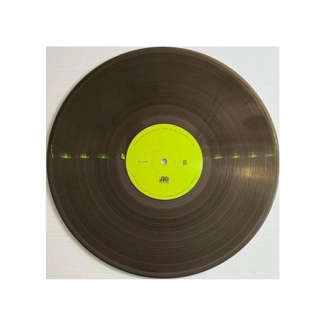 Charli Xcx - Brat  (0075678611674) виниловая пластинка - фото 6