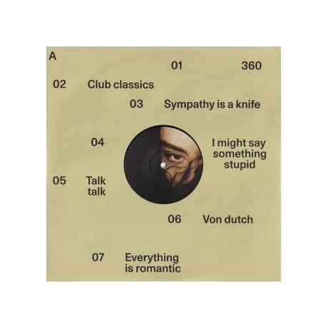 Charli Xcx - Brat  (0075678611674) виниловая пластинка - фото 7