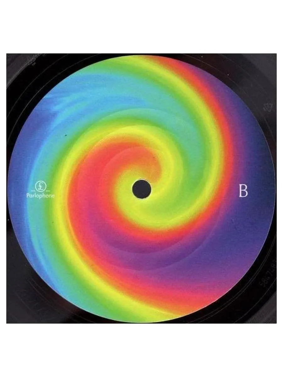 Coldplay - Moon Music (Clear) (5021732505224) виниловая пластинка - фото 4