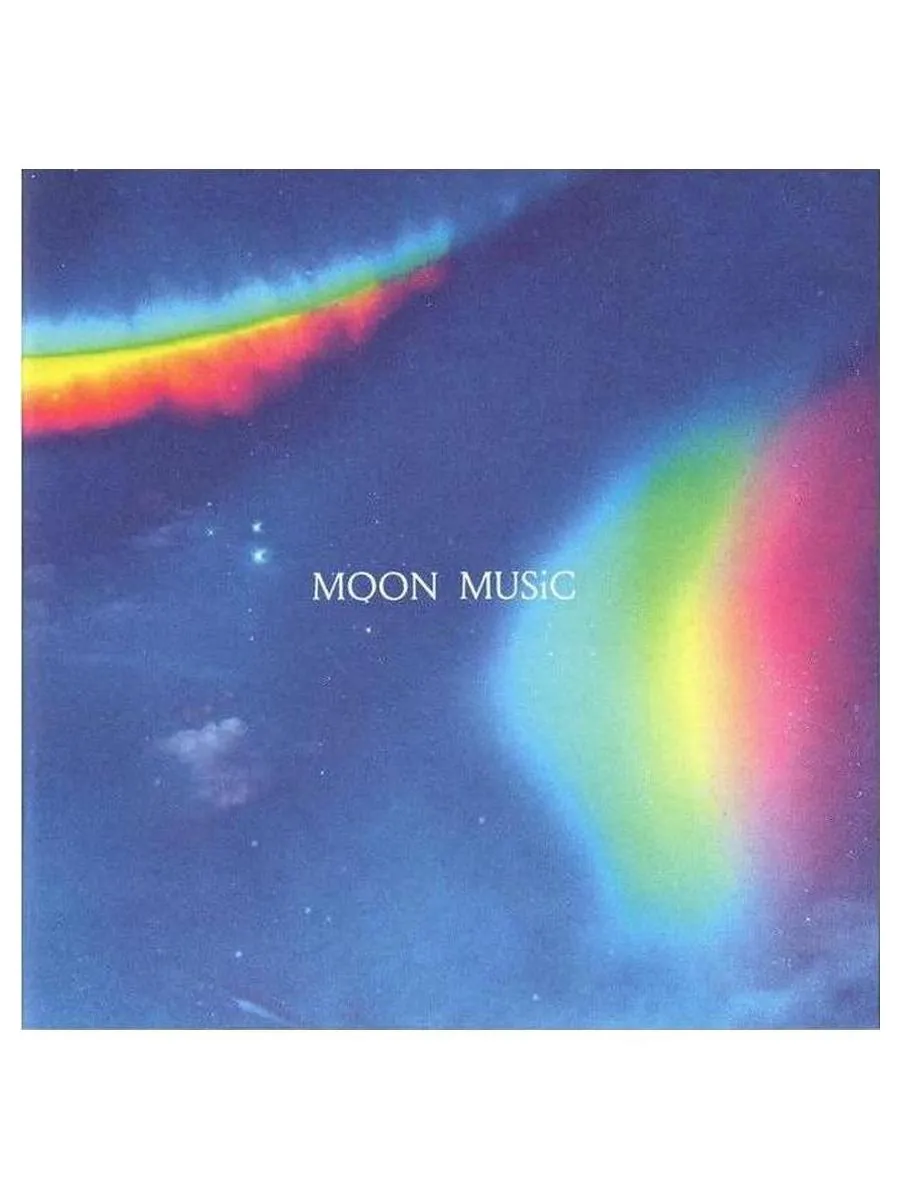 Coldplay - Moon Music (Clear) (5021732505224) виниловая пластинка - фото 7