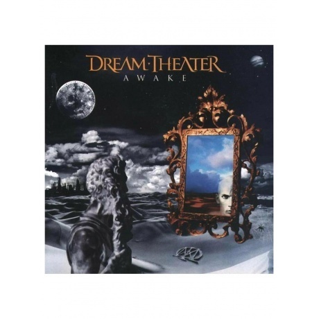 Dream Theater - Awake  (0603497821563) виниловая пластинка - фото 2