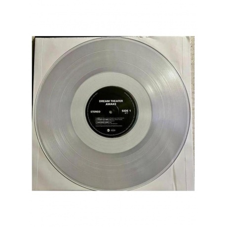 Dream Theater - Awake  (0603497821563) виниловая пластинка - фото 13