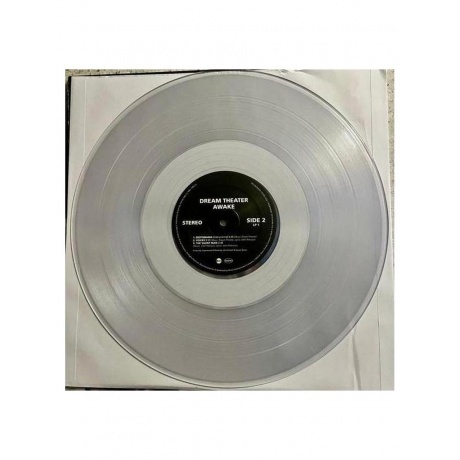 Dream Theater - Awake  (0603497821563) виниловая пластинка - фото 14