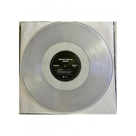 Dream Theater - Awake  (0603497821563) виниловая пластинка - фото 15