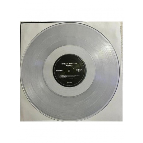 Dream Theater - Awake  (0603497821563) виниловая пластинка - фото 16