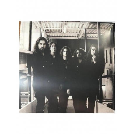 Dream Theater - Awake  (0603497821563) виниловая пластинка - фото 4