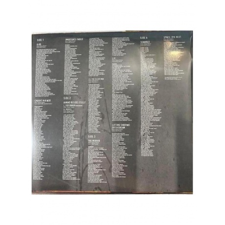 Dream Theater - Awake  (0603497821563) виниловая пластинка - фото 5