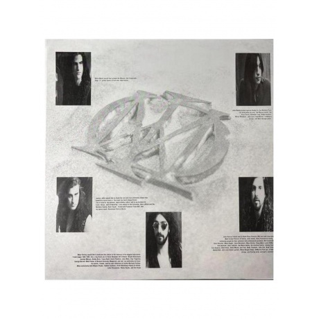 Dream Theater - Awake  (0603497821563) виниловая пластинка - фото 6