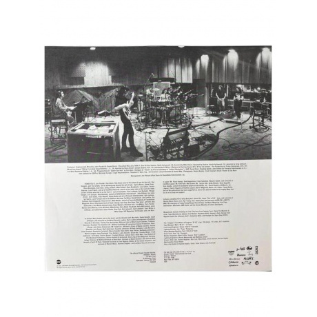 Dream Theater - Awake  (0603497821563) виниловая пластинка - фото 7