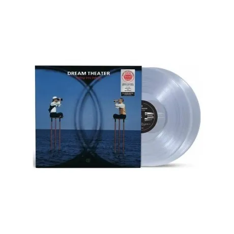 Dream Theater - Falling Into Infinity  (0603497821587) виниловая...
