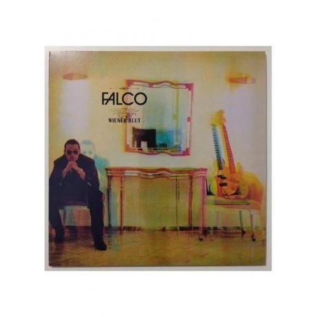 

Falco - Wiener Blut (0190296357152) виниловая пластинка