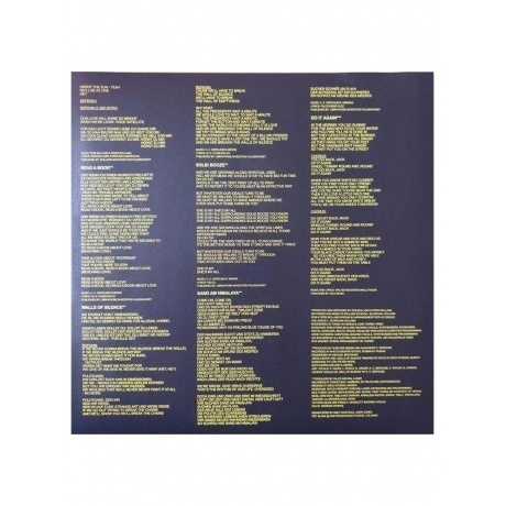 Falco - Wiener Blut  (0190296357152) виниловая пластинка - фото 4