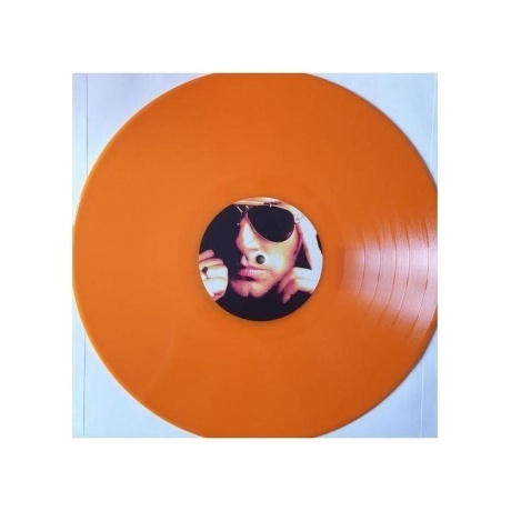 Falco - Wiener Blut  (0190296357152) виниловая пластинка - фото 6