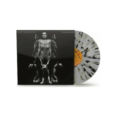 Fleetwood Mac - Heroes Are Hard To Find 0603497824755 виниловая пластинка 5008₽