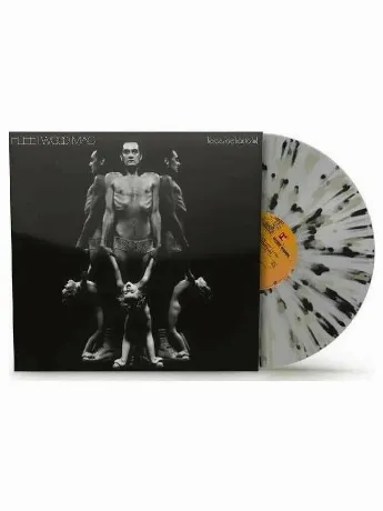 Fleetwood Mac - Heroes Are Hard To Find  (0603497824755) винилов...