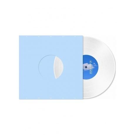 Fred Again - Ten Days (White) (5054197696855) виниловая пластинка - фото 2