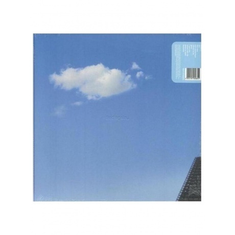 Fred Again - Ten Days (White) (5054197696855) виниловая пластинка - фото 6