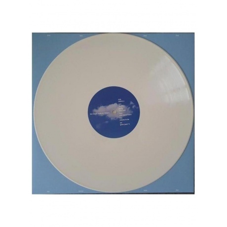 Fred Again - Ten Days (White) (5054197696855) виниловая пластинка - фото 7