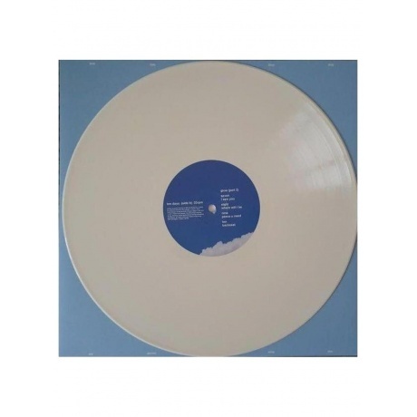 Fred Again - Ten Days (White) (5054197696855) виниловая пластинка - фото 8