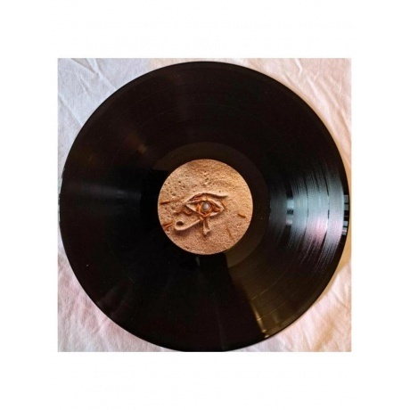 Iron Maiden - Powerslave (5054197784330) виниловая пластинка - фото 4