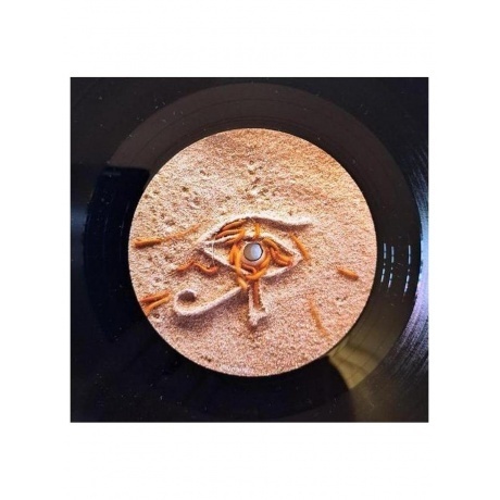 Iron Maiden - Powerslave (5054197784330) виниловая пластинка - фото 8