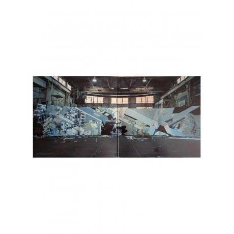 Linkin Park - Meteora  (0093624844051) виниловая пластинка - фото 5