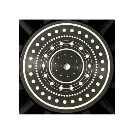 Rush - Test For Echo  (0603497823222) виниловая пластинка - фото 6