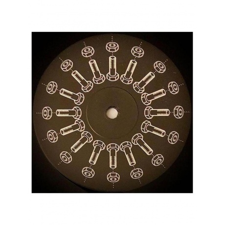 Rush - Counterparts  (0603497823253) виниловая пластинка - фото 6