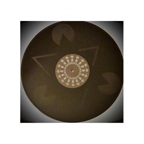 Rush - Counterparts  (0603497823253) виниловая пластинка - фото 7