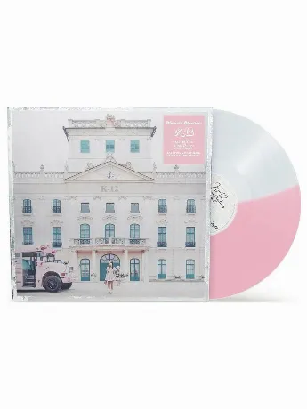 Melanie Martinez - K-12  (0075678603839) виниловая пластинка