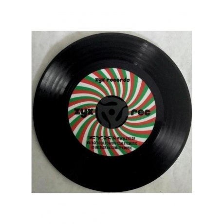 Adriano Celentano - Best Of  (0194111005143) виниловая пластинка - фото 5