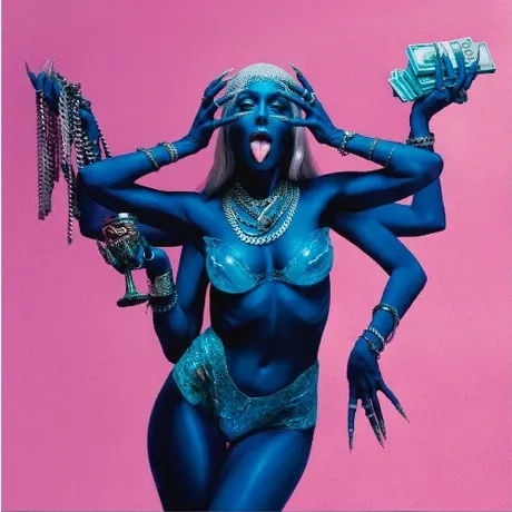 Мэйби Бэйби - Shawty (Limited,Numbered) (4630356100022) винилова...