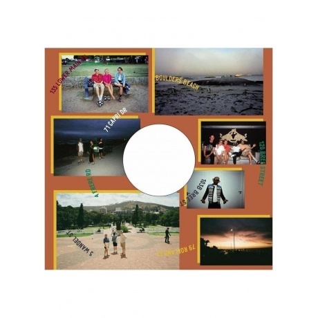 СБПЧ - Все Равно (4660059680811) виниловая пластинка - фото 3